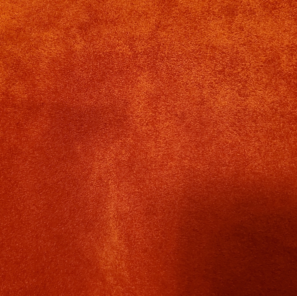Connie Rust Red Shirt - Picture 6 of 8